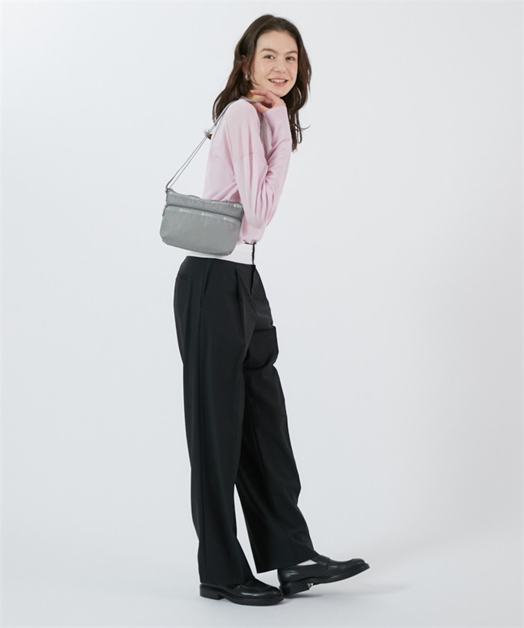 LeSportsac × United Arrows green label relaxing】SM COSM SHOULDER