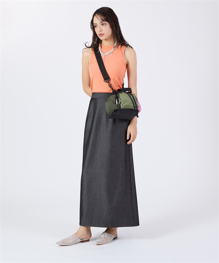 LeSportsac×Ameri】CONV DRAWSTRING CRSSBDY｜ショルダーバッグ