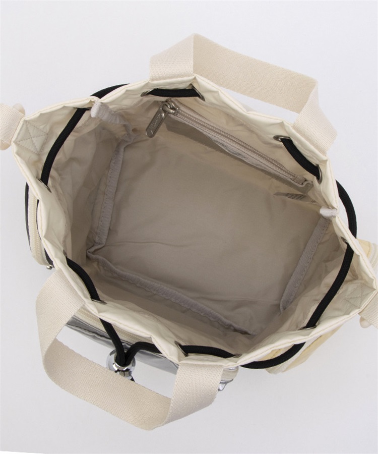 LeSportsac×Ameri】CONV DRAWSTRING CRSSBDY｜ショルダーバッグ