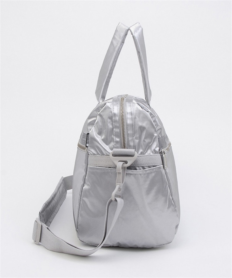 LeSportsac×Ameri】DX MED WEEKENDER W/CHRM｜ボストンバッグ｜バッグ