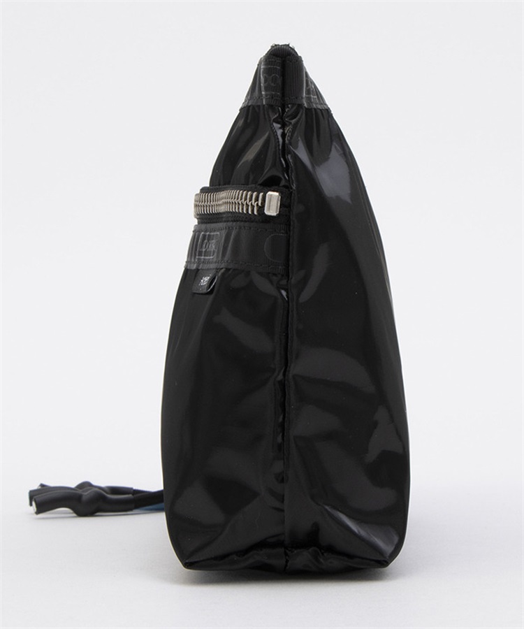 LeSportsac×Ameri】COSMETIC CLUTCH W/CHRM｜ポーチ｜ポーチ