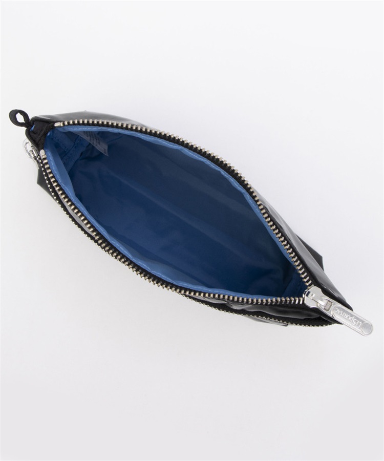 LeSportsac×Ameri】COSMETIC CLUTCH W/CHRM｜ポーチ｜ポーチ