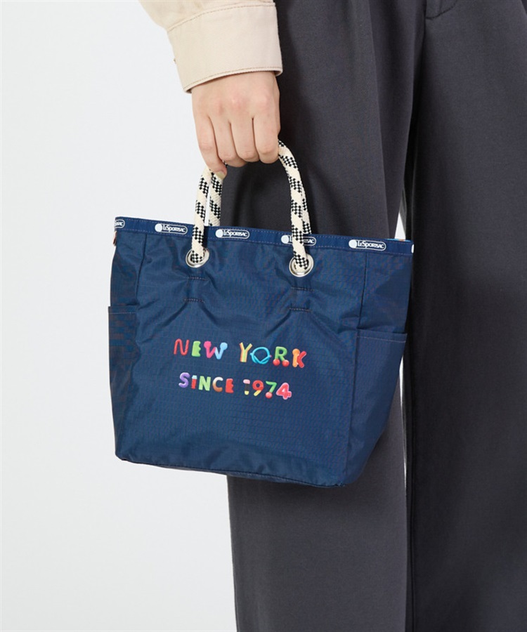 LeSportsac×HARIBO】MEDIUM 2 WAY TOTE｜トートバッグ｜バッグ