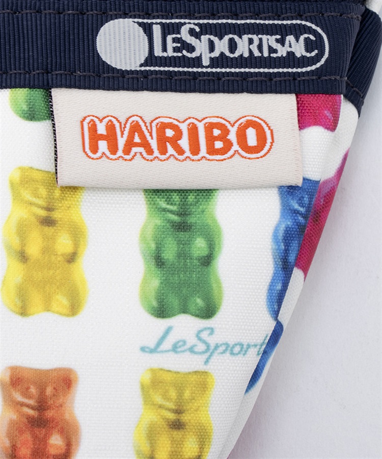 LeSportsac×HARIBO】MINI CROSSBODY｜ミニバッグ｜バッグ