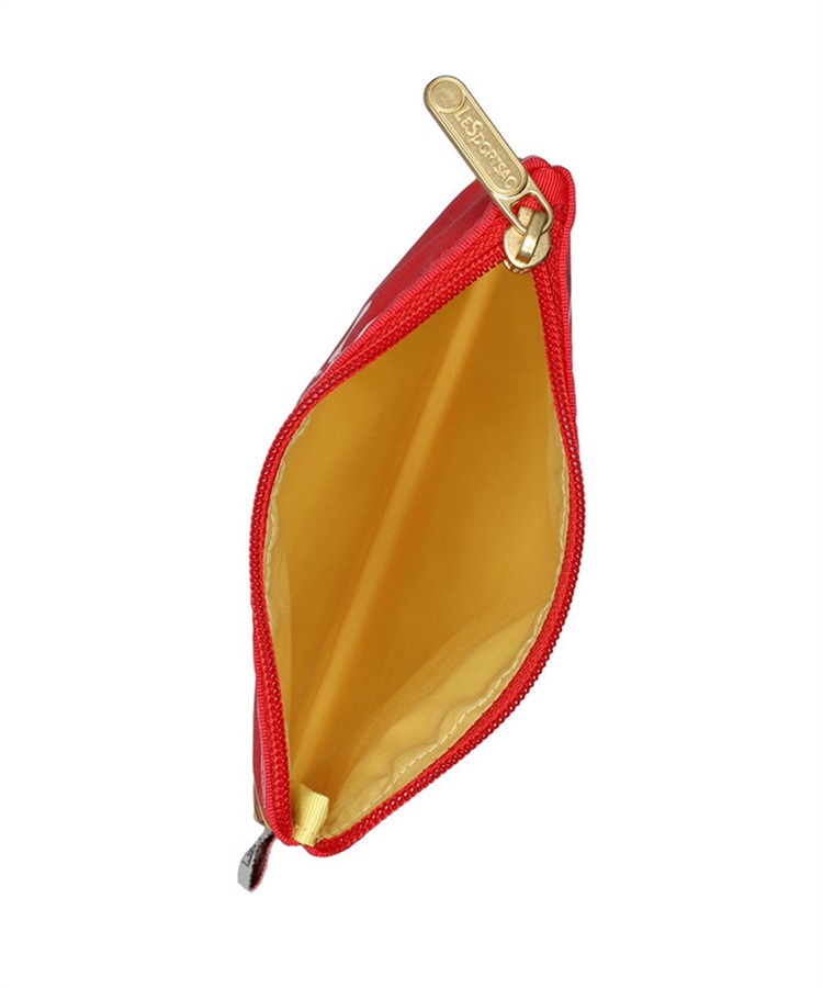 LeSportsac×HARIBO】HARIBO ZIP POUCH｜ポーチ｜ポーチ/アクセサリー