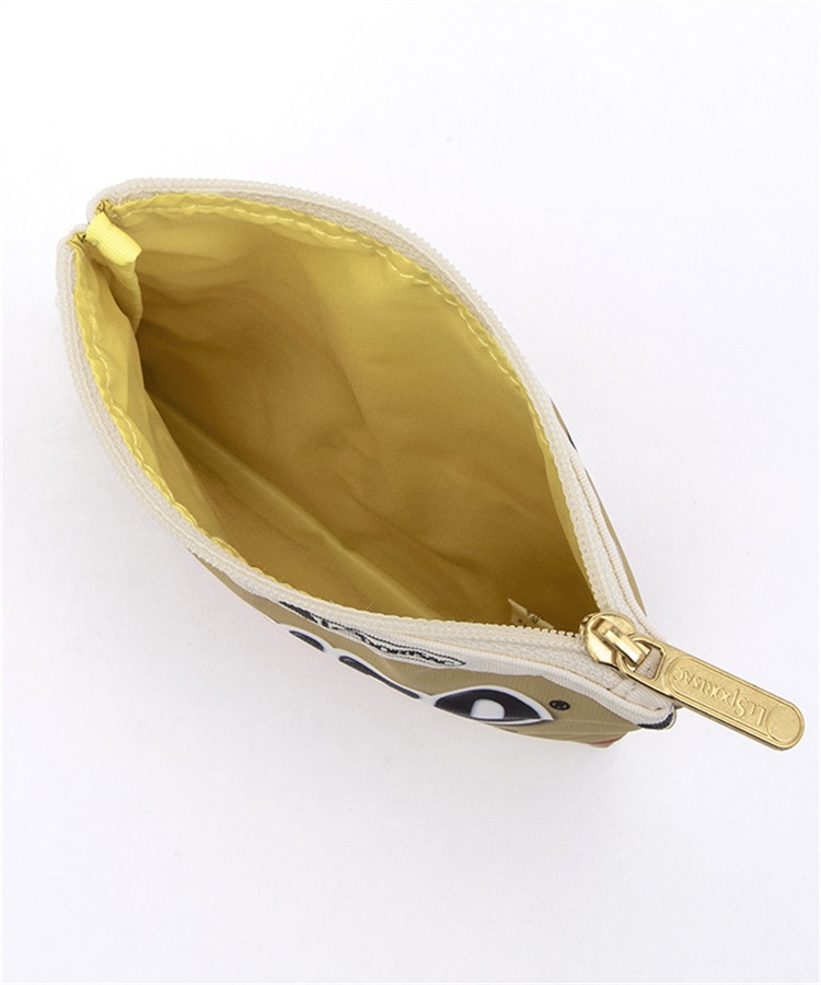 LeSportsac×HARIBO】HARIBO ZIP POUCH｜ポーチ｜ポーチ/アクセサリー