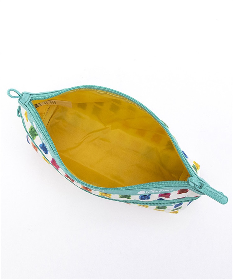 LeSportsac×HARIBO】COSMETIC CLUTCH｜ポーチ｜ポーチ/アクセサリー