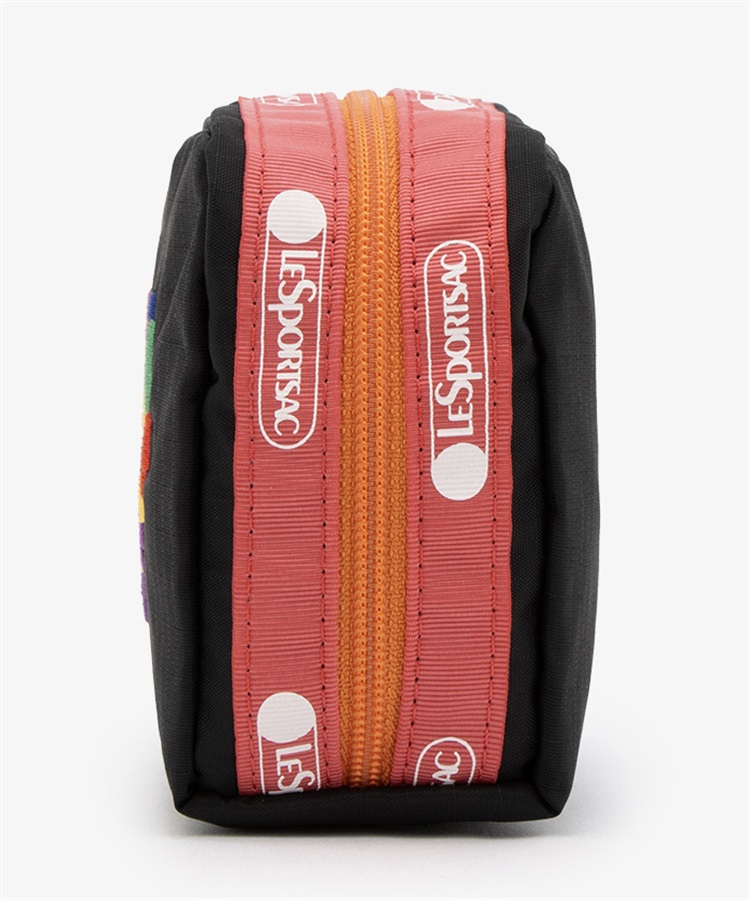 【美品】なとり 劇場 ポーチ ダークレッド【新品、未使用】 4連ポーチ - 株式会社メロディー | バリエーション豊かなオリジナル