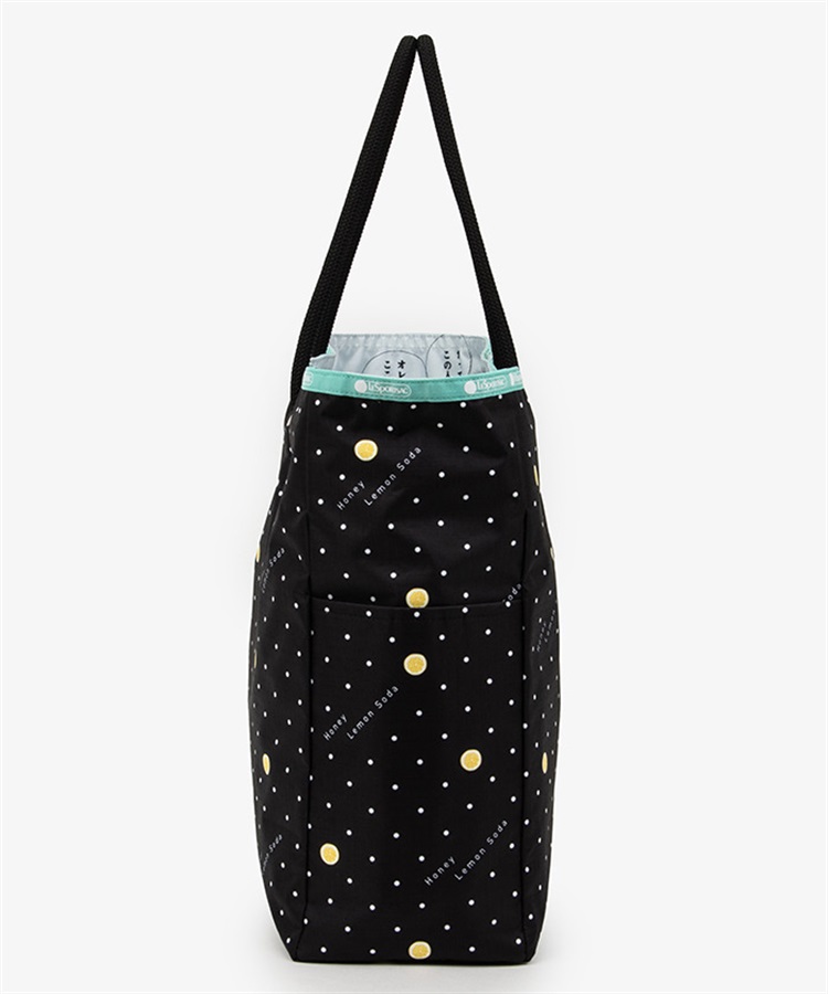 LeSportsac × りぼん70周年 】LARGE 2 WAY TOTE｜トートバッグ