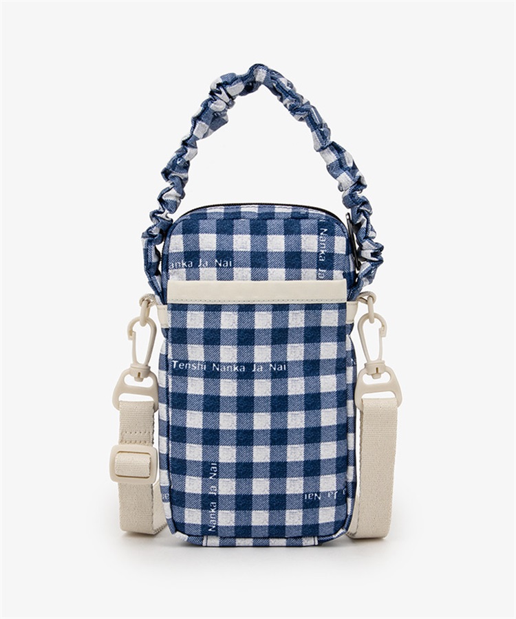 LeSportsac × りぼん70周年 】GH MINI PHONE XBODY｜ミニバッグ