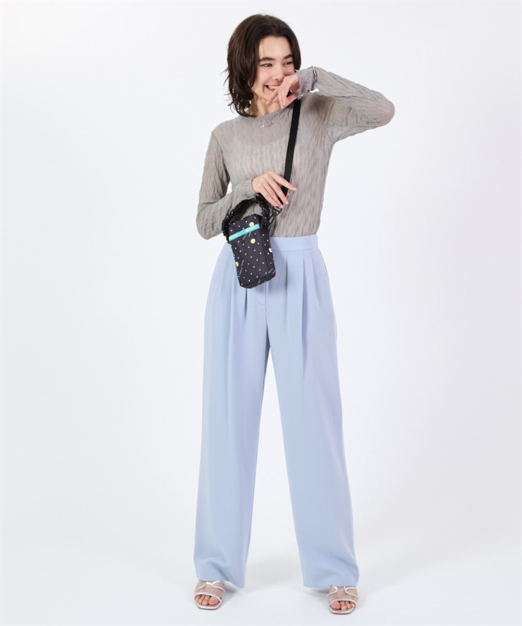 小物 (lovely) LeSportsac×りぼんのコラボバッグが7月23日（水）より発売