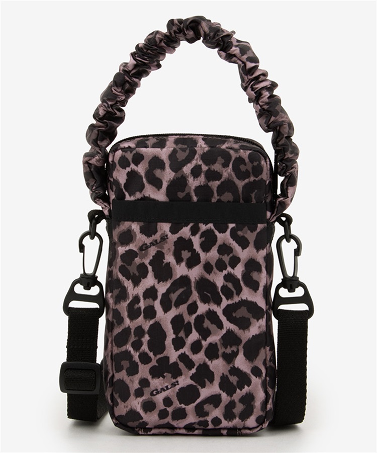 LeSportsac × りぼん70周年 】GH MINI PHONE XBODY｜ミニバッグ