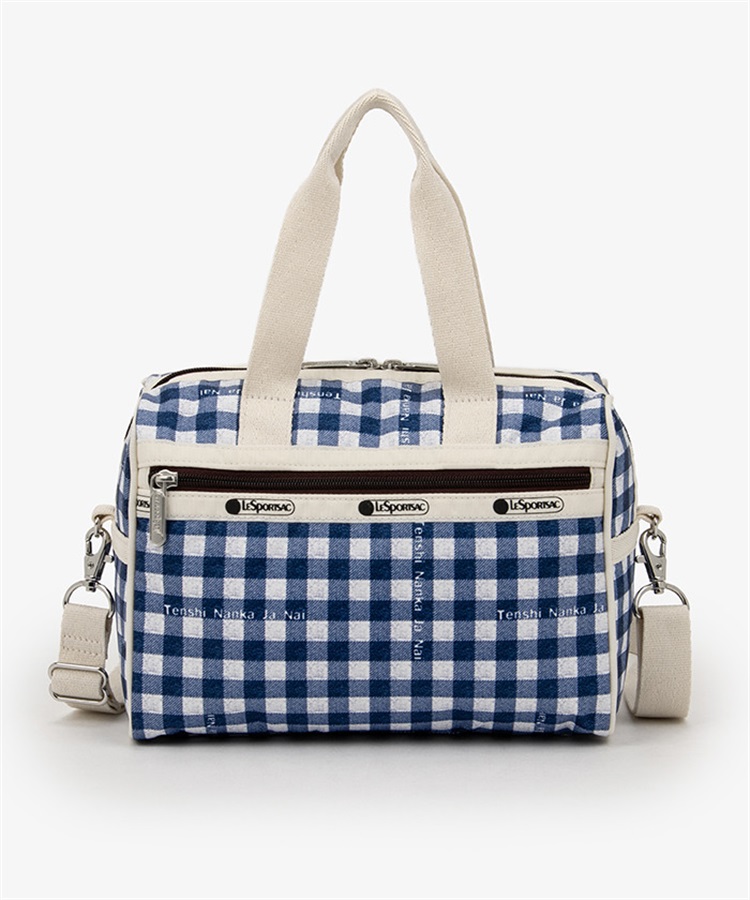 LeSportsac × りぼん70周年 】EVERYDAY SM SATCHEL｜ハンドバッグ