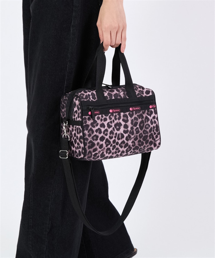 LeSportsac × りぼん70周年 】EVERYDAY SM SATCHEL