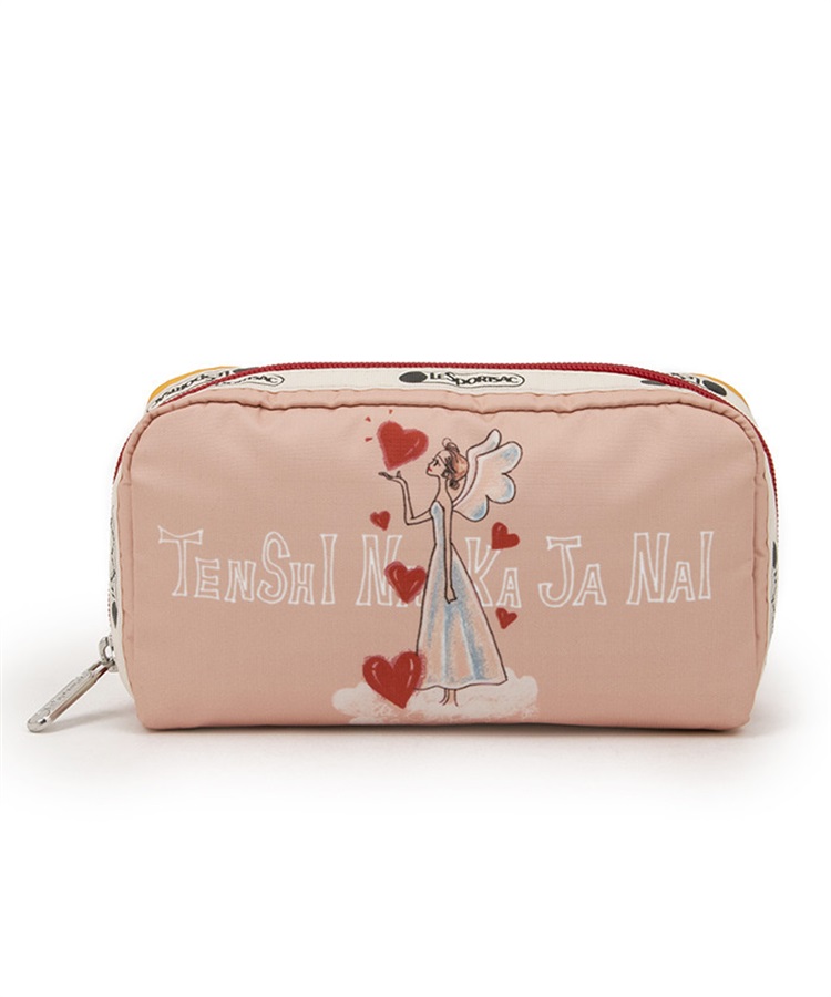 ゆ*り様 レスポートサック×りぼん70周年 天使なんかじゃない　限定コラボポーチ 25047a6511_p_021_L.jpg