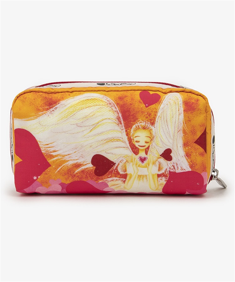 レスポートサック×りぼん70周年　天使なんかじゃない　ポーチセット レスポートサック×『天使なんかじゃない』コラボ！『りぼん』3作品との