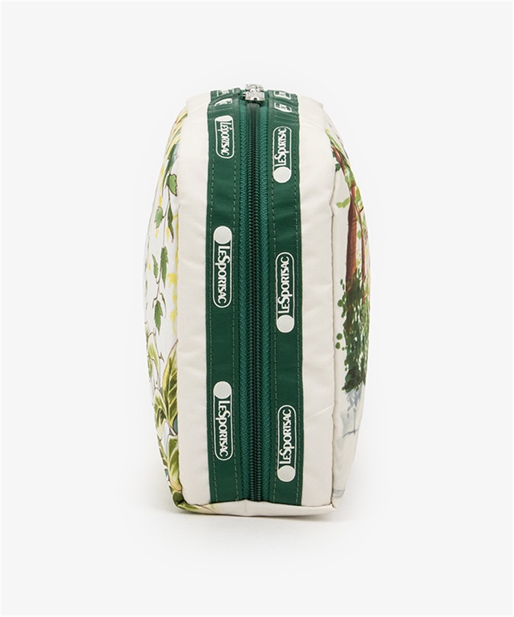 LeSportsac × りぼん70周年 】EXTRA LARGE RECTANGULAR COSMETIC