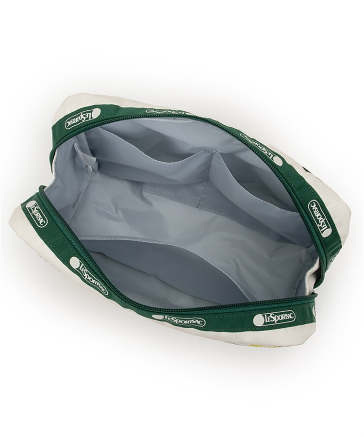 LeSportsac × りぼん70周年 】EXTRA LARGE RECTANGULAR COSMETIC