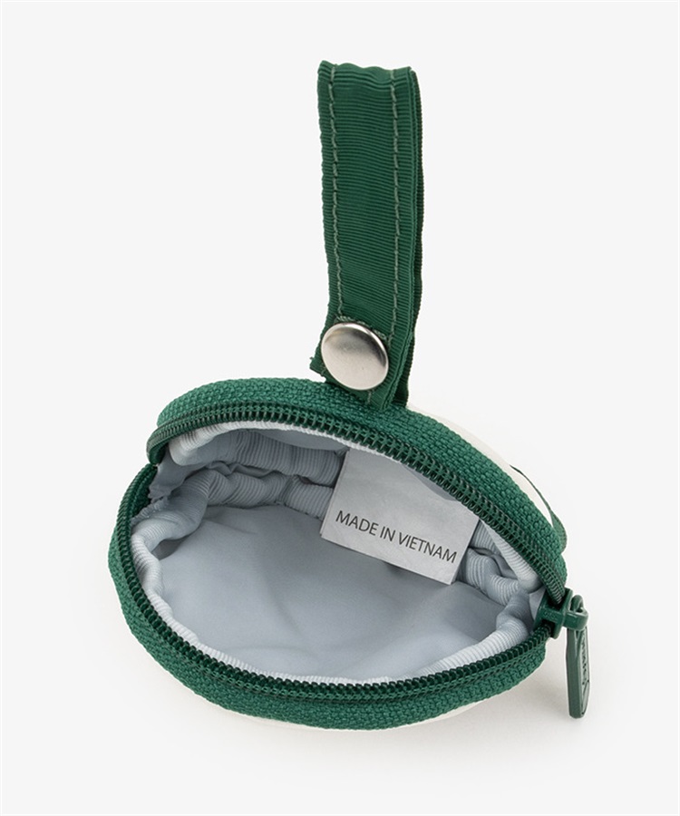 LeSportsac × りぼん70周年 】WRISTLET POUCH W/CHARM｜ポーチ｜ポーチ