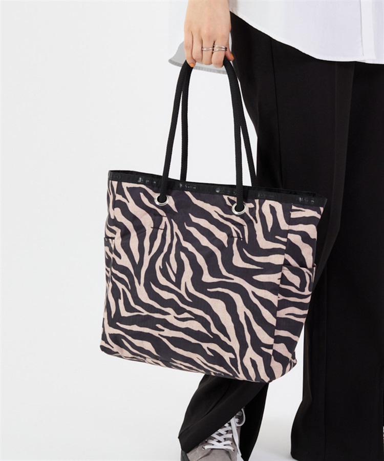 ML 2 WAY TOTE ｜トートバッグ｜バッグ｜レスポートサック公式｜LeSportsac