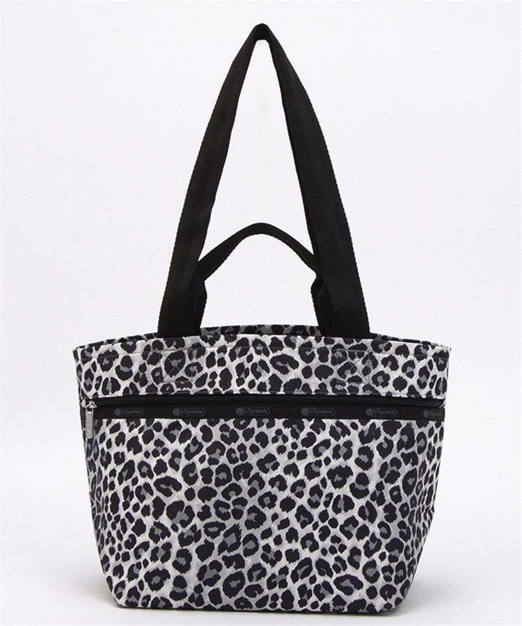 TWO HANDLE ZIP TOTE｜トートバッグ｜バッグ｜レスポートサック公式