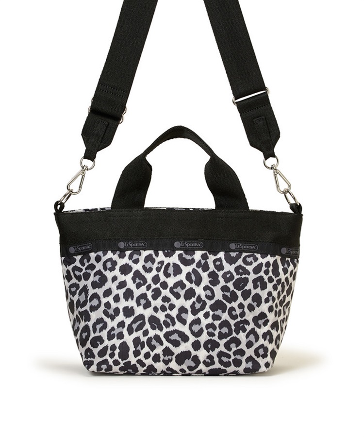 SMALL BUCKET TOTE｜トートバッグ｜バッグ｜レスポートサック公式