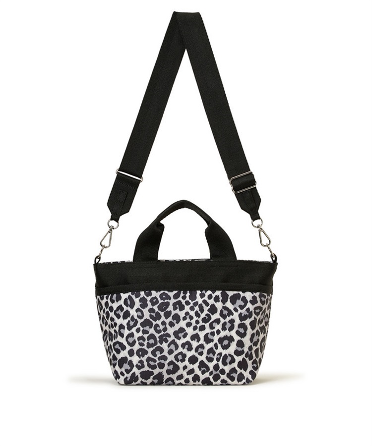 SMALL BUCKET TOTE｜トートバッグ｜バッグ｜レスポートサック公式