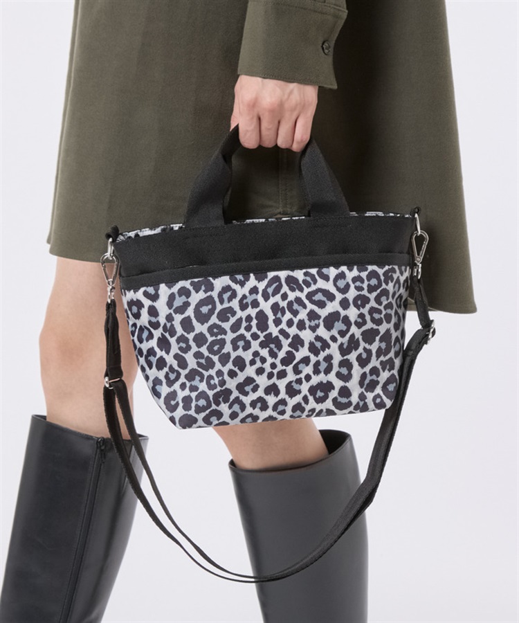 SMALL BUCKET TOTE｜トートバッグ｜バッグ｜レスポートサック公式