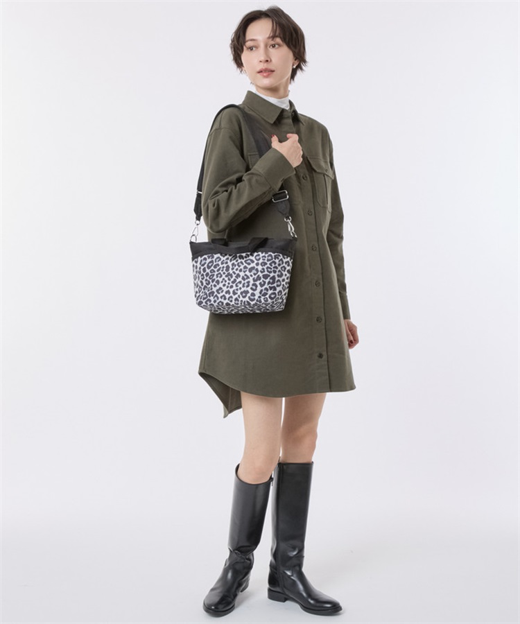 【7日まで限定値下げ】LeSportsac SMALL BUCKET TOTE SMALL BUCKET TOTE｜トートバッグ｜バッグ｜レスポートサック公式