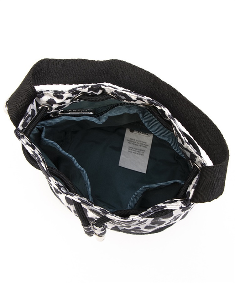 DRAWSTRING BUCKET XBODY｜ミニバッグ｜バッグ