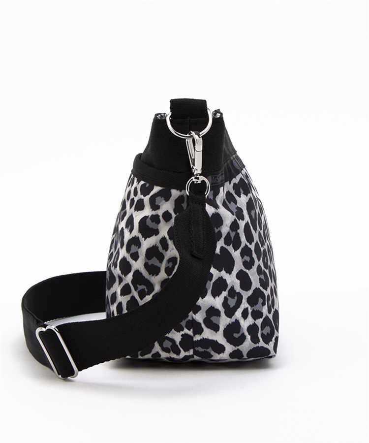 SMALL BUCKET BAG｜ショルダーバッグ/斜め掛け｜バッグ