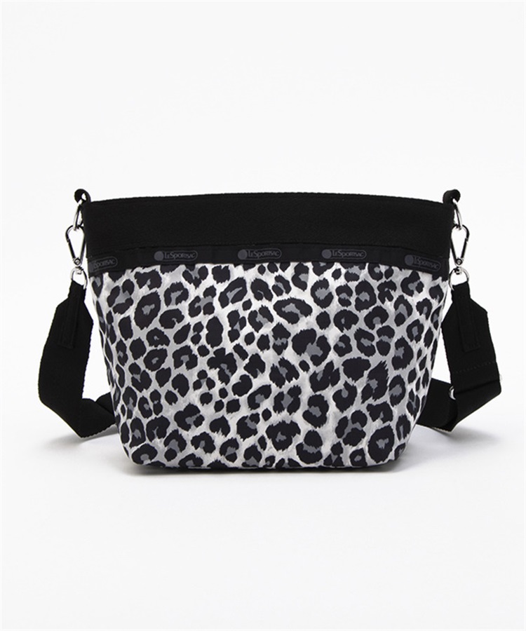 SMALL BUCKET BAG｜ショルダーバッグ/斜め掛け｜バッグ