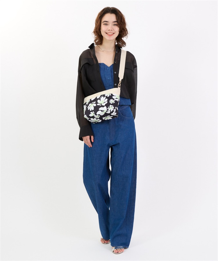 SMALL BUCKET BAG｜ショルダーバッグ/斜め掛け｜バッグ