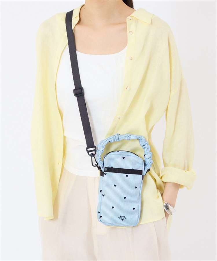 GH MINI PHONE XBODY｜ミニバッグ｜バッグ｜レスポートサック公式