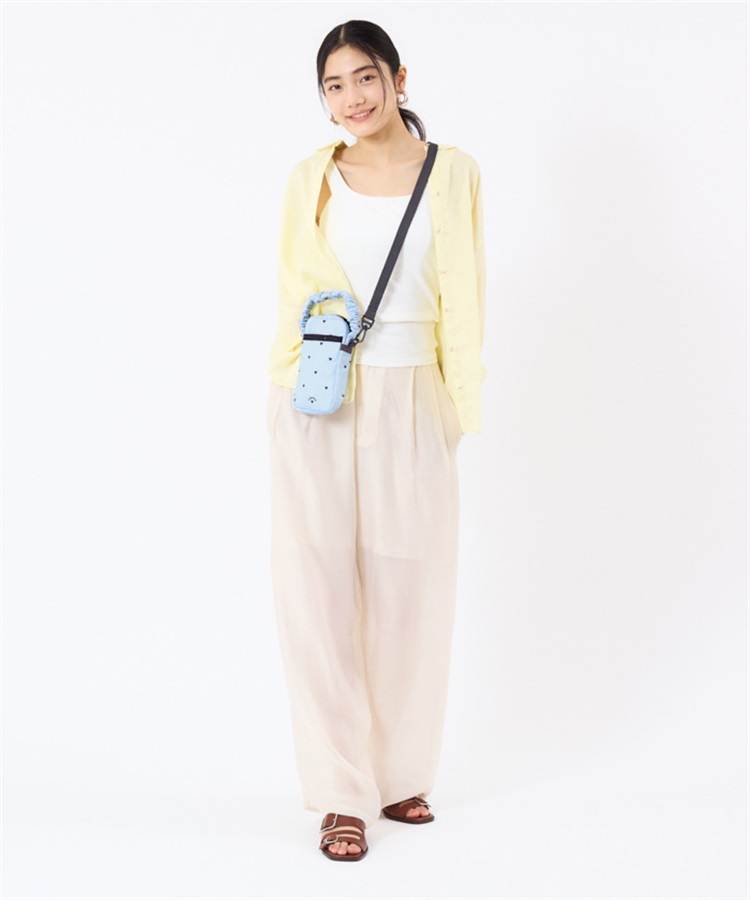 GH MINI PHONE XBODY｜ミニバッグ｜バッグ｜レスポートサック公式