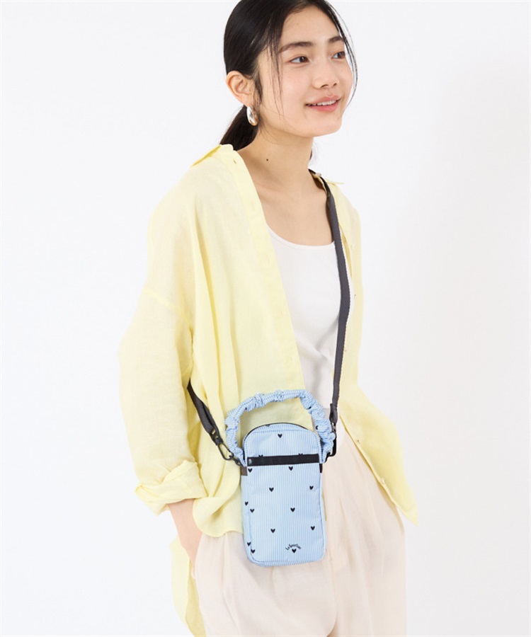 GH MINI PHONE XBODY｜ミニバッグ｜バッグ｜レスポートサック