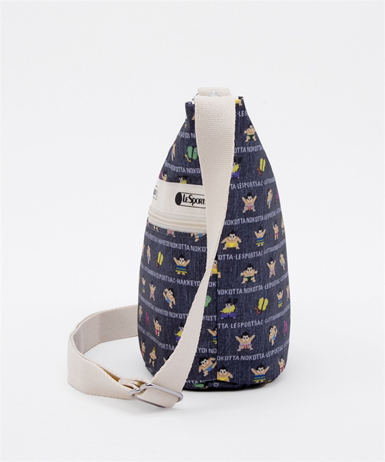 MINI BUCKET SHOULDER BAG｜ミニバッグ｜バッグ｜レスポートサック公式