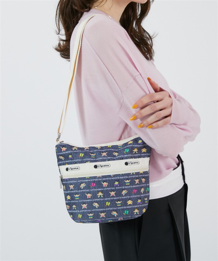MINI BUCKET SHOULDER BAG｜ミニバッグ｜バッグ｜レスポートサック公式