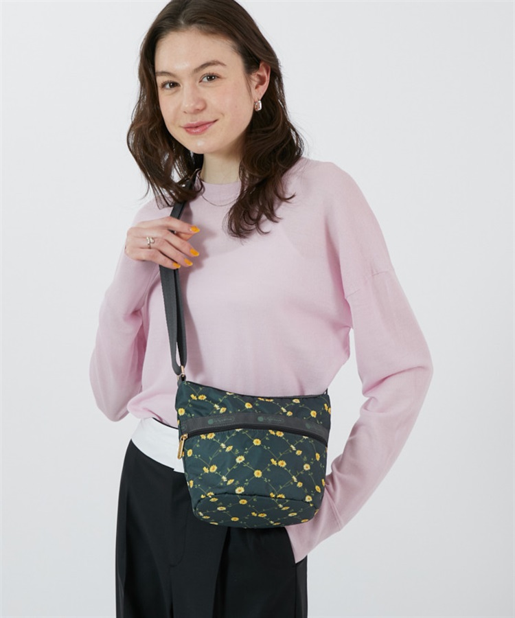 MINI BUCKET SHOULDER BAG|ミニバッグ|バッグ MINI BUCKET SHOULDER BAG|ミニバッグ|バッグ