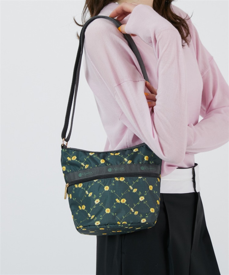 MINI BUCKET SHOULDER BAG｜ミニバッグ｜バッグ