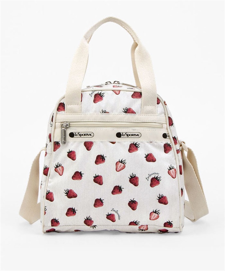 N/S MINI SATCHEL｜ハンドバッグ｜バッグ｜レスポートサック公式