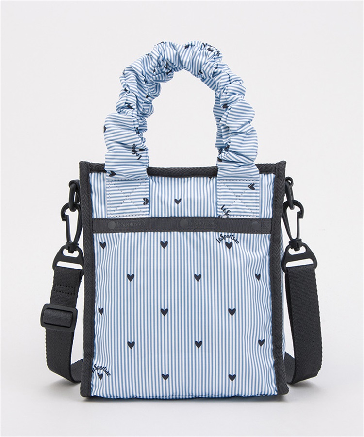GH MINI N/S TOTE｜ショルダーバッグ/斜め掛け｜バッグ