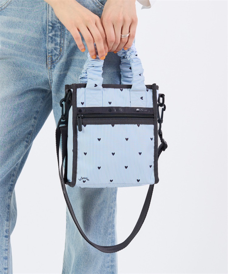 GH MINI N/S TOTE｜ショルダーバッグ/斜め掛け｜バッグ