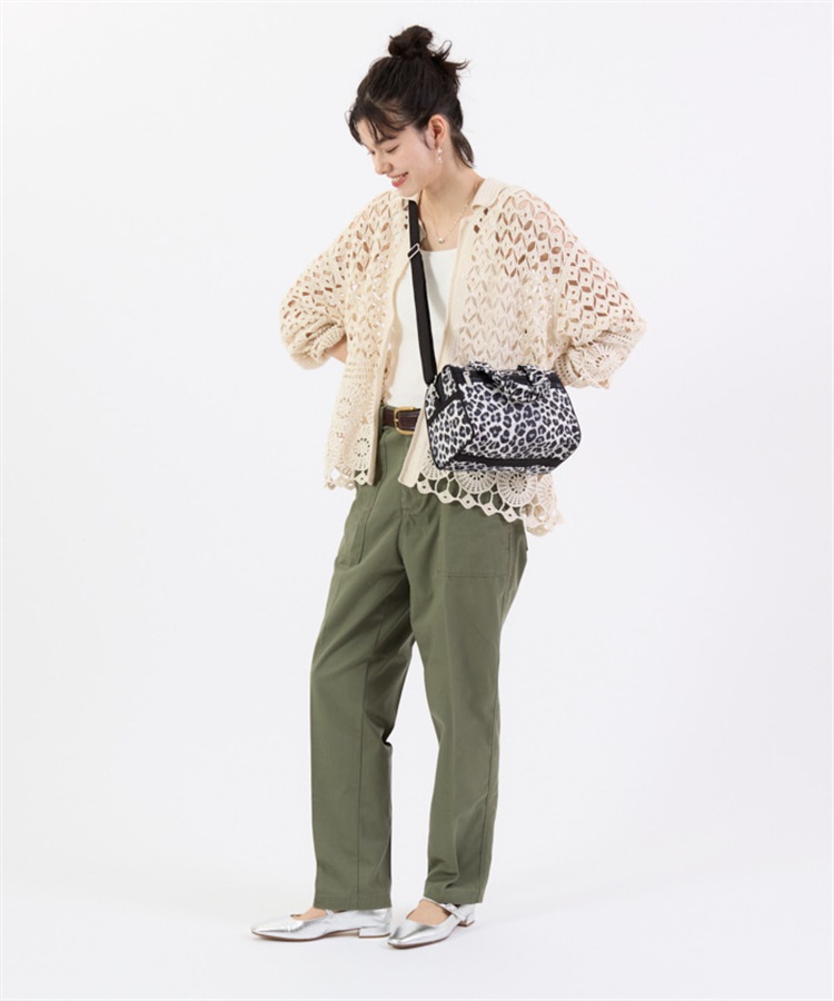 ほぼ新品！RIDE A-9　23-24　Ｓサイズ GH EVERYDAY SM SATCHEL ｜ハンドバッグ｜バッグ｜レスポートサック