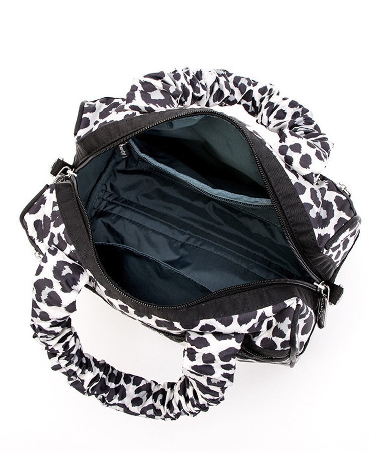 GH EVERYDAY SM SATCHEL ｜ハンドバッグ｜バッグ