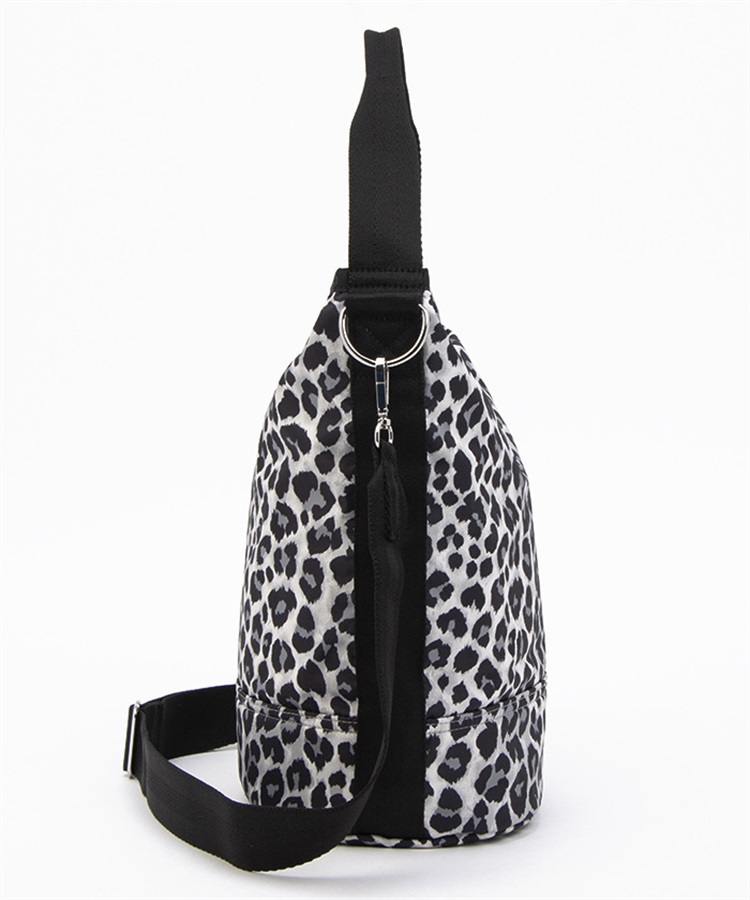 CONVERTIBLE BUCKET BAG｜ショルダーバッグ/斜め掛け｜バッグ