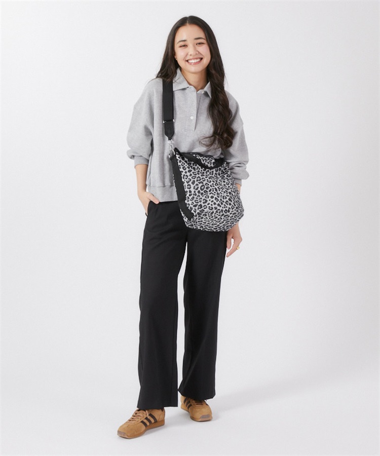 CONVERTIBLE BUCKET BAG｜ショルダーバッグ/斜め掛け｜バッグ