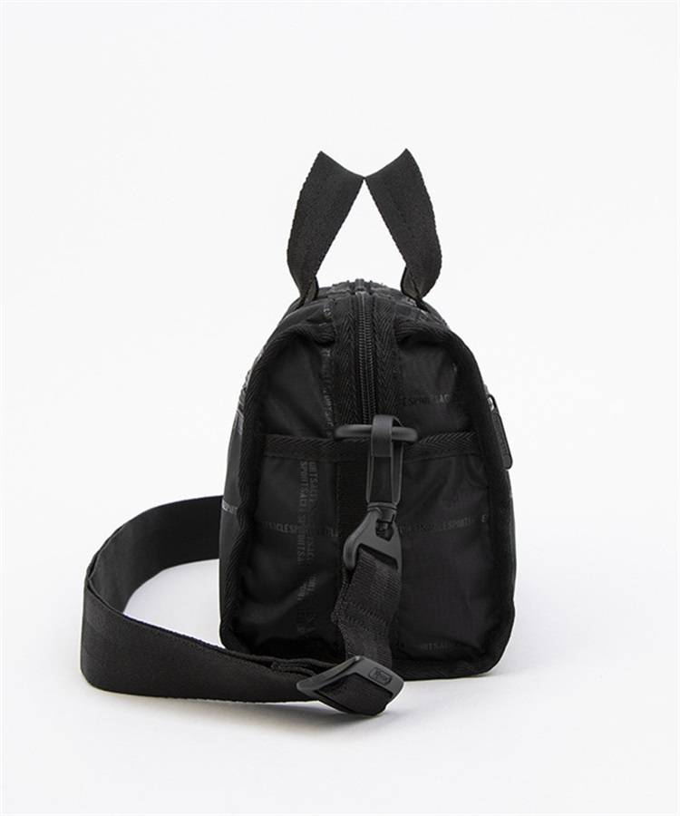 MINI DUFFEL CROSSBODY｜ハンドバッグ｜バッグ｜レスポートサック公式