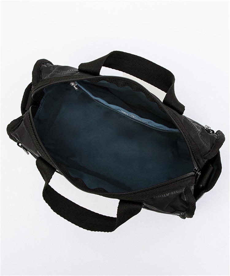 MINI DUFFEL CROSSBODY｜ハンドバッグ｜バッグ｜レスポートサック公式
