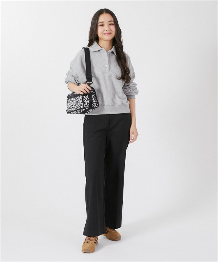 MINI DUFFEL CROSSBODY｜ハンドバッグ｜バッグ｜レスポートサック公式